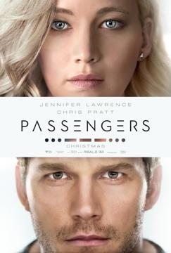 descargar Passengers, Passengers español