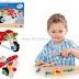HEROS Constructor, Motorcycle