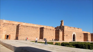Palais El Badii
