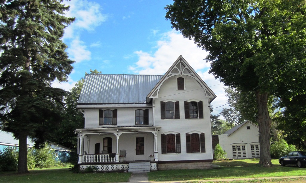Windswept Adventure Chapter 3 Brushton, New York