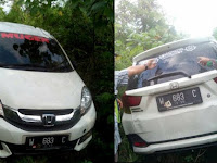 Honda Mobilio Ditemukan di Tengah Hutan Bojonegoro, 'Secara Kasat Mata Tak Mungkin Bisa Lewat' Honda Mobilio Ditemukan di Tengah Hutan Bojonegoro, 'Secara Kasat Mata Tak Mungkin Bisa Lewat'