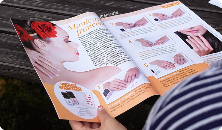 fashion nails planeta deagostini opinion review