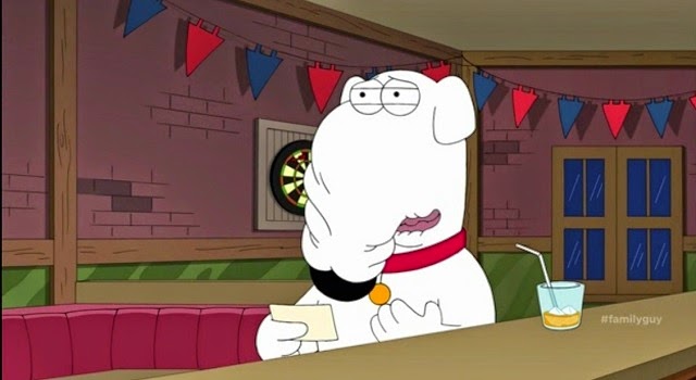Family Guy Ymmv Tv Tropes