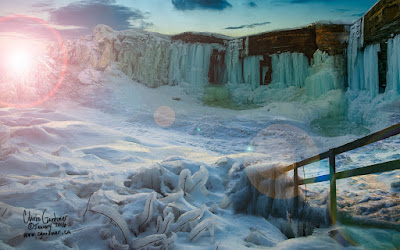 the steps involved with creating a realistic composite landscape in photoshop by chris gardiner photography www.cgardiner.ca