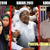 Penghambat Petahana Dijegal: Sylvi Diperiksa, Habib Rizieq Tersangka, Anies Baswedan Dilaporkan ke KPK