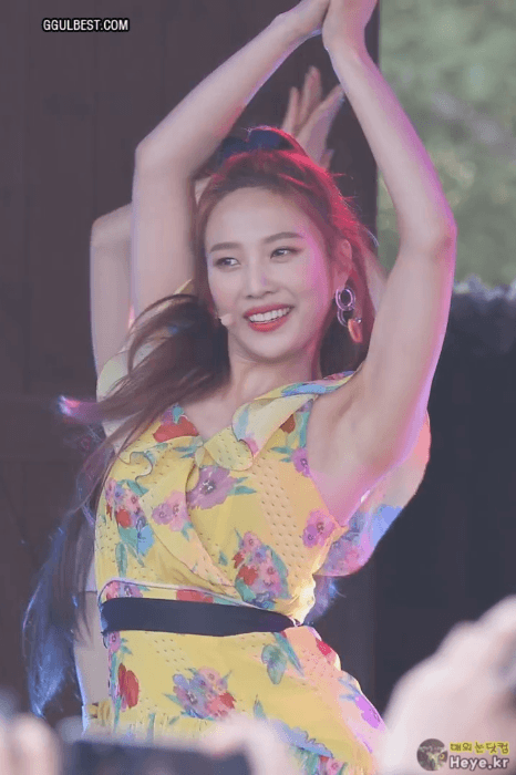 꽃무늬 노란 원피스 조이 | 인스티즈