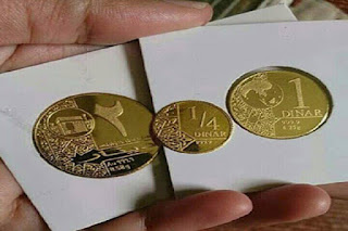 Inflasi matawang kertas Inflasi matawang kertas
