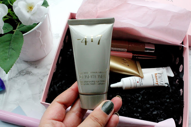 Glossybox March Beauty Box Review
