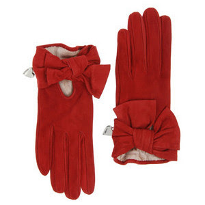 Latest Gloves for Women 2015
