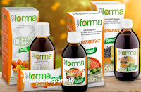 Partecipa e vinci gratis 5 pack di prodotti della linea Vigor in Forma. Logo Partecipa e vinci gratis 5 pack di prodotti della linea Vigor in Forma.