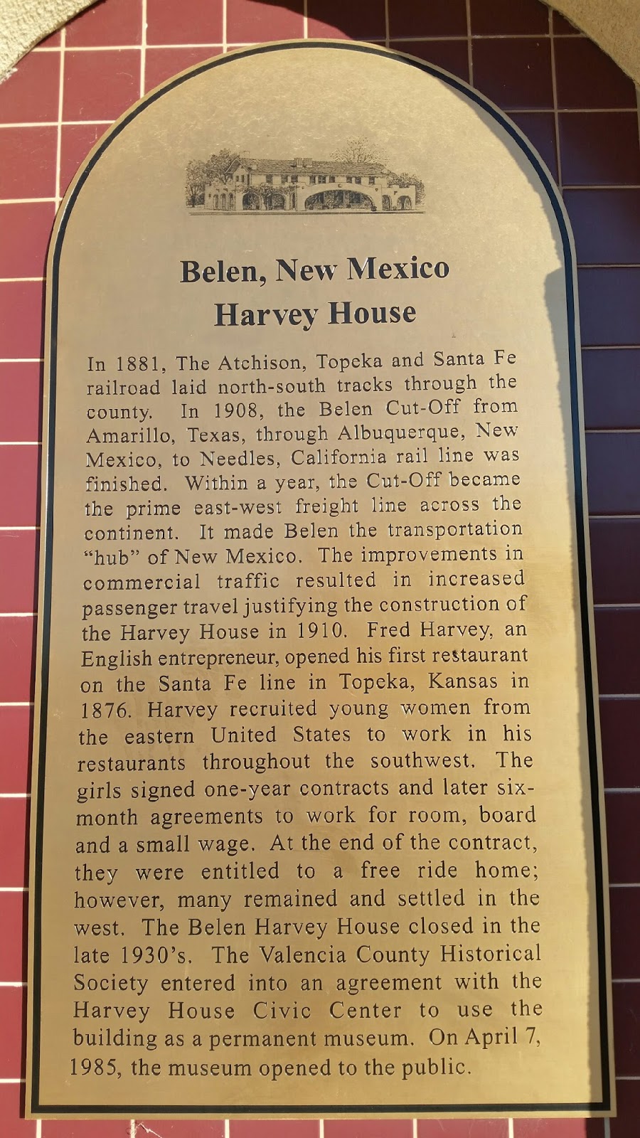 Celebrating the Dance Belen, New Mexico