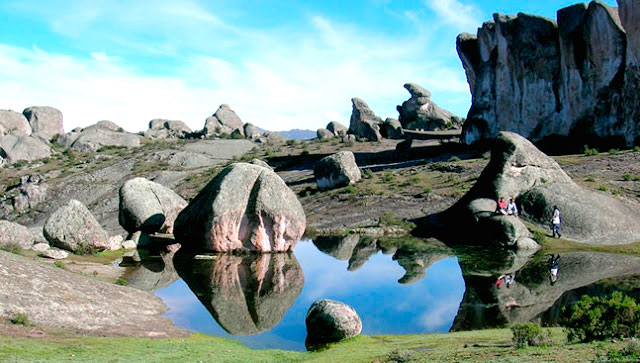 Lugares turísticos cerca de Lima Lugares para visitar en Lima perú