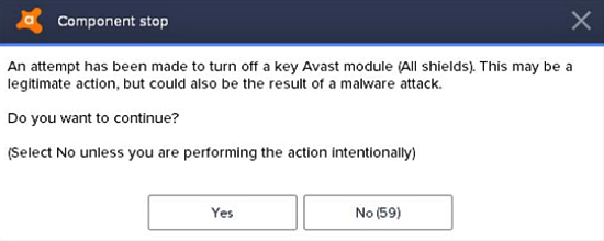 How to Disable Avast How to Disable Avast