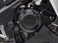 Honda CBR 250 C ABS Motor Honda CBR 250 C ABS Motor