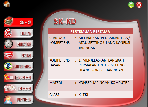 Contoh Biodata Diri Saya AA Contoh