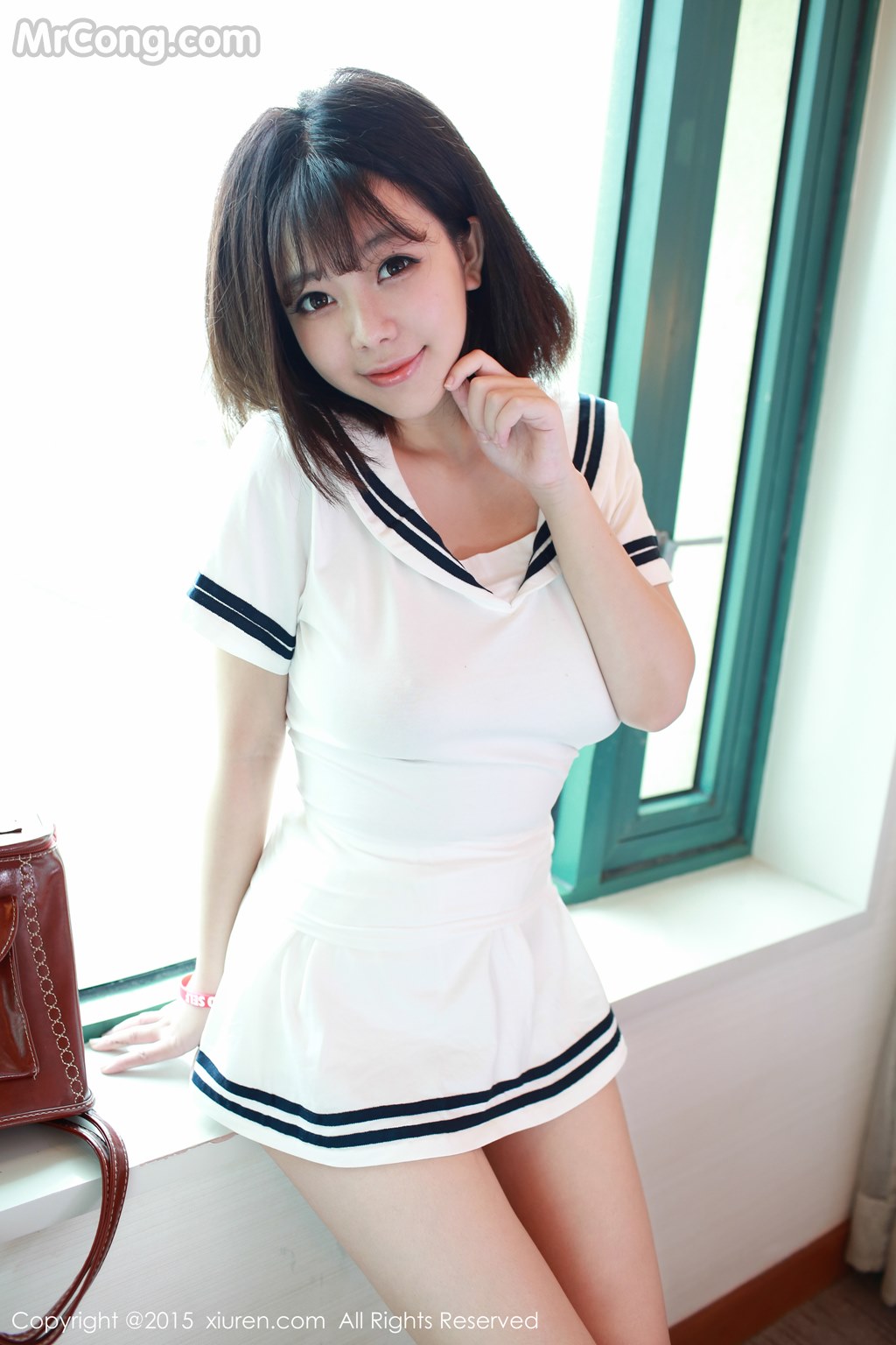 XIUREN No.390: Faye Model (刘 飞儿) (39 photos)