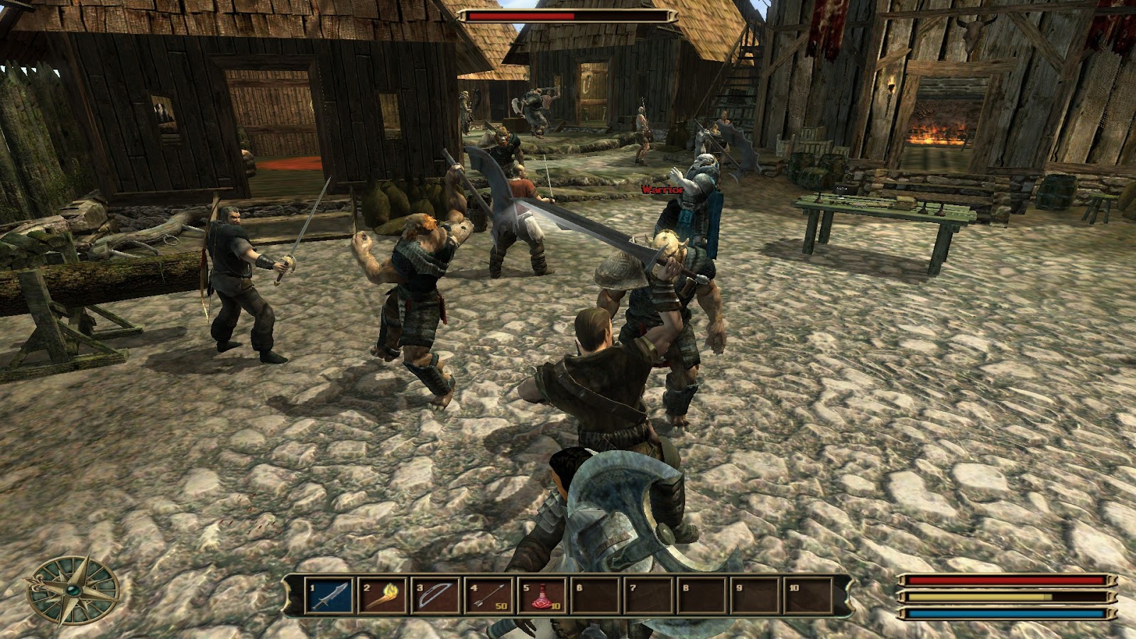 R. готика 3 fix. фильмы про казино и азартные игры. посоветуйте игру. казино.