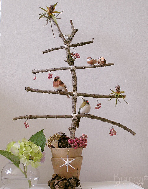 decorar el árbol de navidad