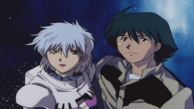 Gundam 08th MS Team Episode 07 Subtitle Indonesia