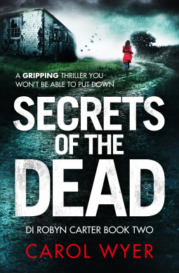 Review: Secrets of the Dead by Carol E. Wyer