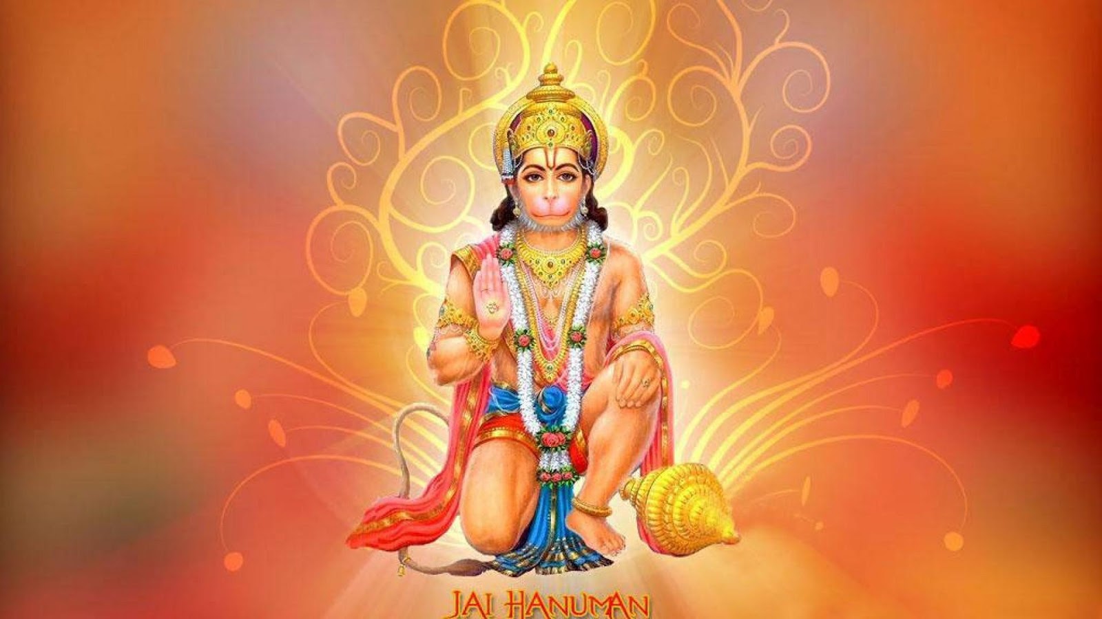 Hanuman-Ji-Wallpapers - All Hindu Gods wallpapers and pictures in hd.