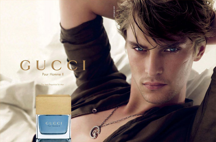 Wangian,Perfume & Cosmetic Original Terbaik: GUCCI Pour Homme II by Gucci