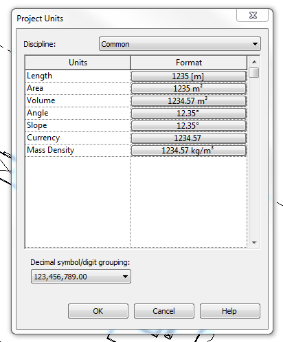 importing pdf into revit 2016