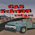 Ena Gas Station Escape