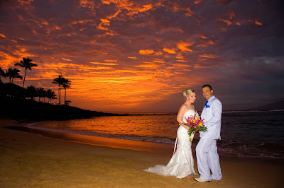 maui wedding planners, maui beach weddings, inexpensive maui wedding packages