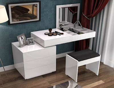 modern dressing table designs for bedroom interiors 2019 2020
