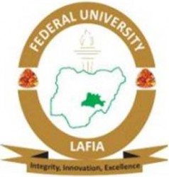 Federal University lafia