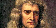 Biografi Isaac Newton - Penemu Aturan Gravitasi