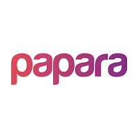 Papara Papara Logo