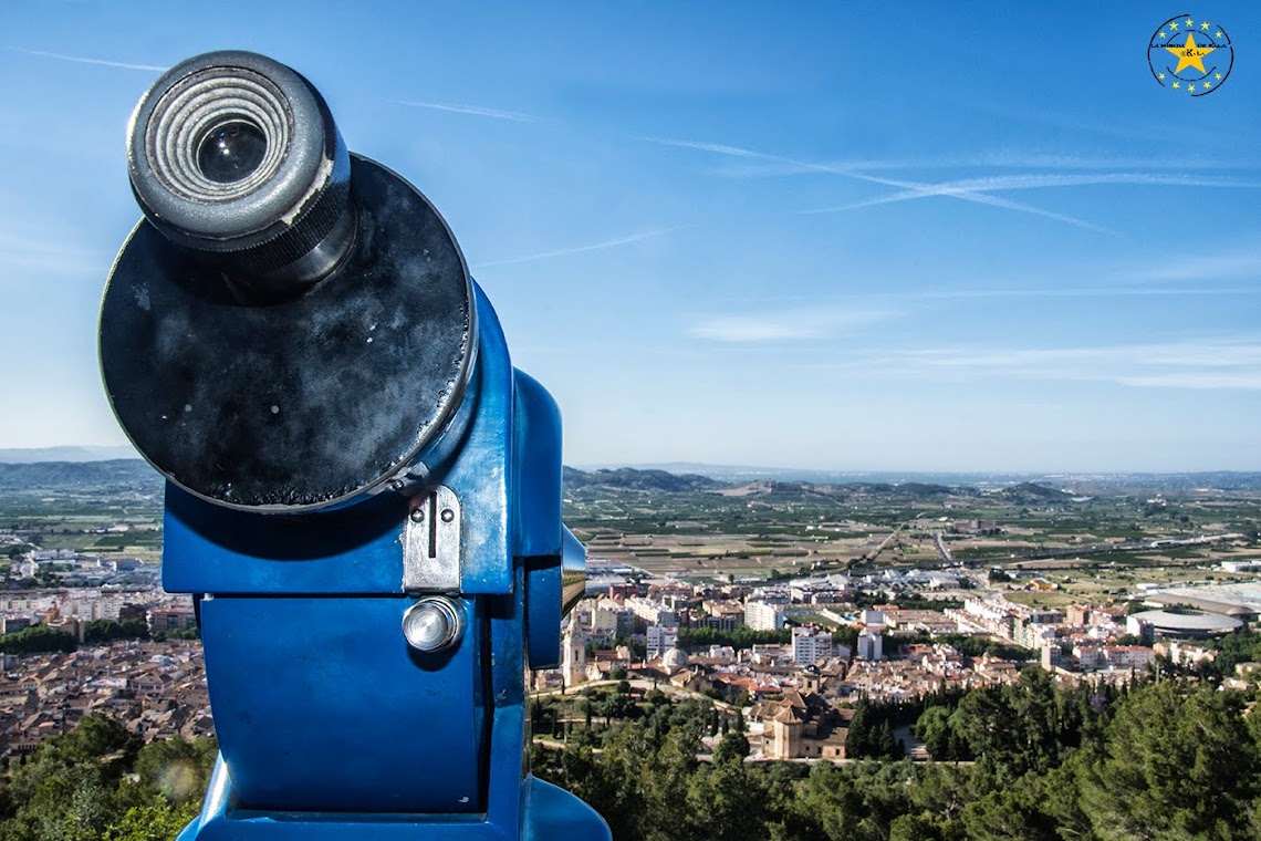 Xàtiva/ maig 2019