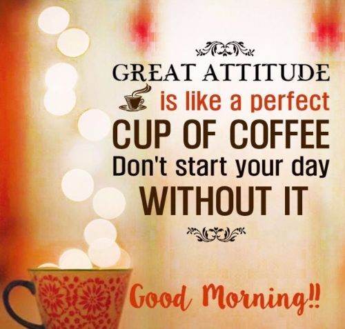 inspirational good morning messages