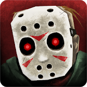 FRIDAY THE 13TH: Killer Puzzle - SLAYGROUND - Gameplay Walkthrough