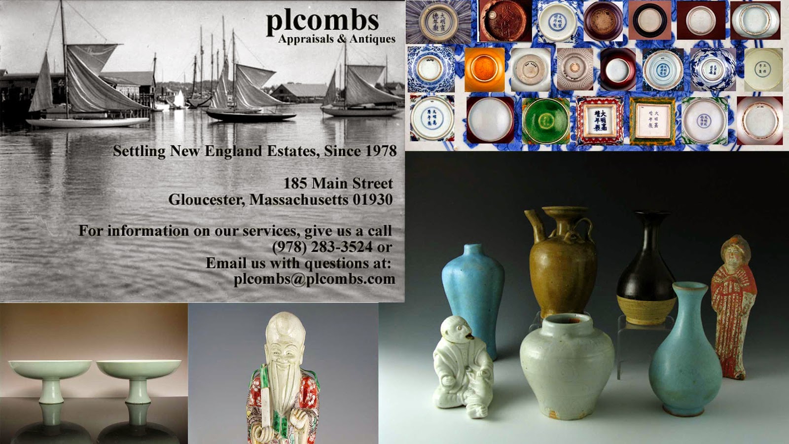 About Us, Chinese Antiques, Consignments, Dealers Appraisers