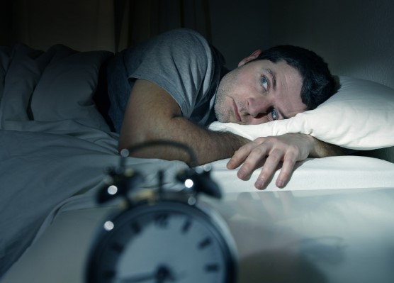 Cara Mengatasi Insomnia Secara Alami Cara Mengatasi Insomnia Secara Alami
