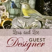 Guest Designers