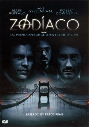 Zodíaco - Versão Estendida Torrent