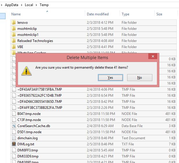 Error decompressing lz4 data. Error decompressing lz4 data