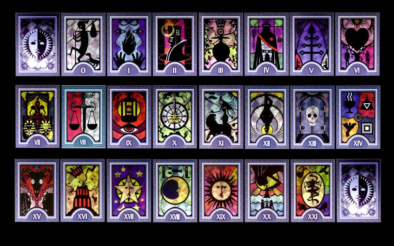 the-arcana