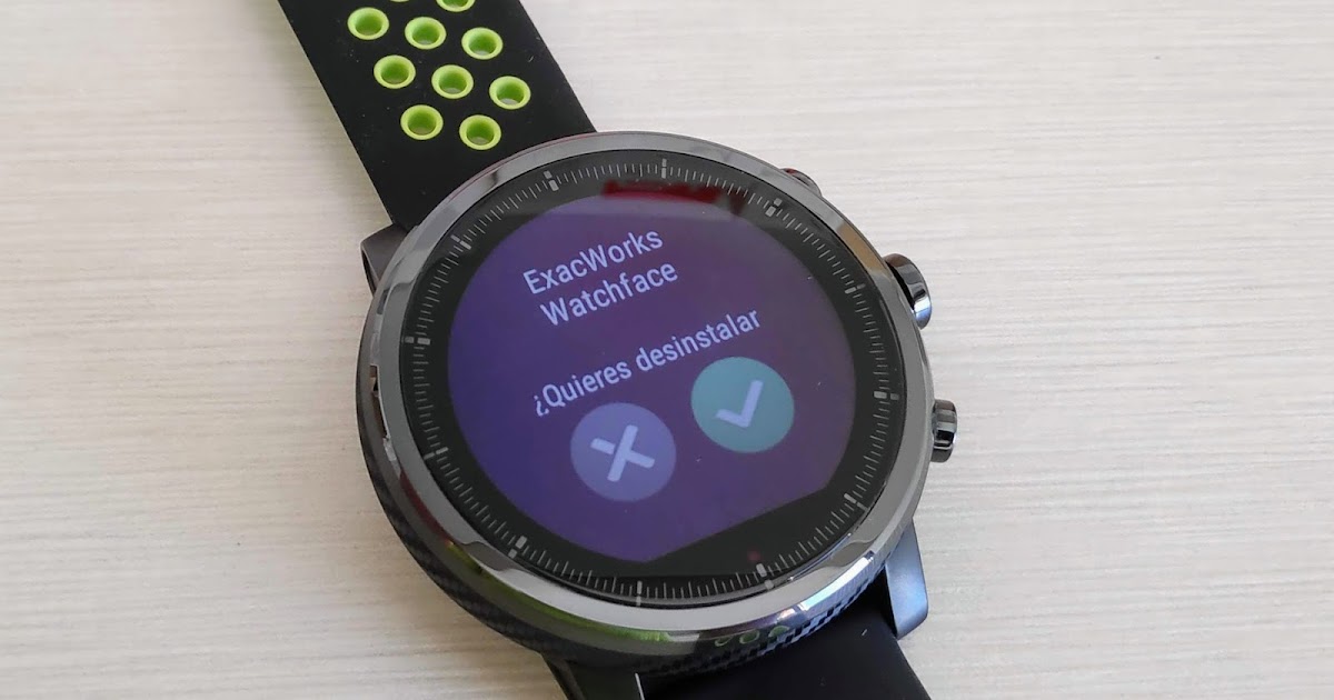 difference between amazfit pace and stratos