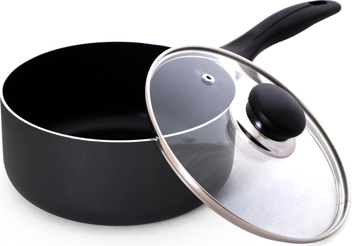 What is Saucepans TipTopSaucePans