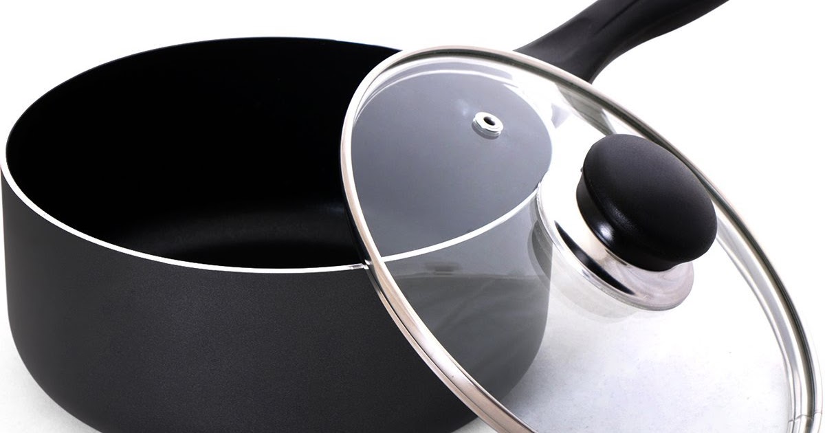 What is Saucepans TipTopSaucePans