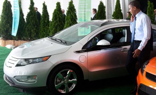 Chevy Volt Tax Credit >> Left Coast Rebel Investigation Finds Chevy Volt Tax Credit Chevy Volt Tax Credit >> Left Coast Rebel Investigation Finds Chevy Volt Tax Credit