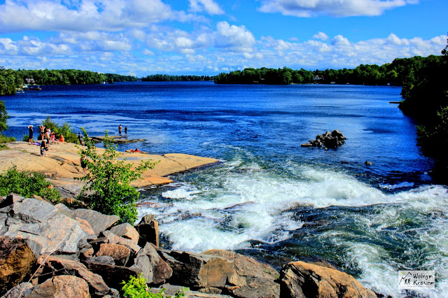 Muskoka Honey Harbour