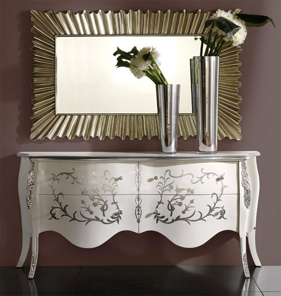 La web de la decoracion y el Mueble en la red: APARADORES Y CÓMODAS