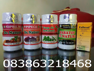 Obat Kutil Kelamin