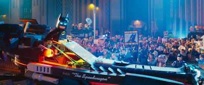 The LEGO Batman Movie Image 6